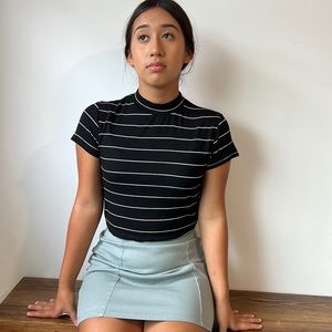 Forever 21- Skirt & Top